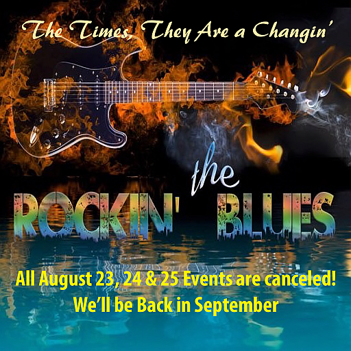August 2025 Events Canceled 512