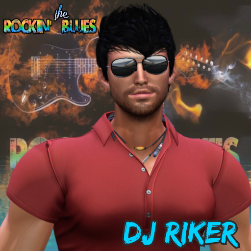 DJ RIKER 2023 512
