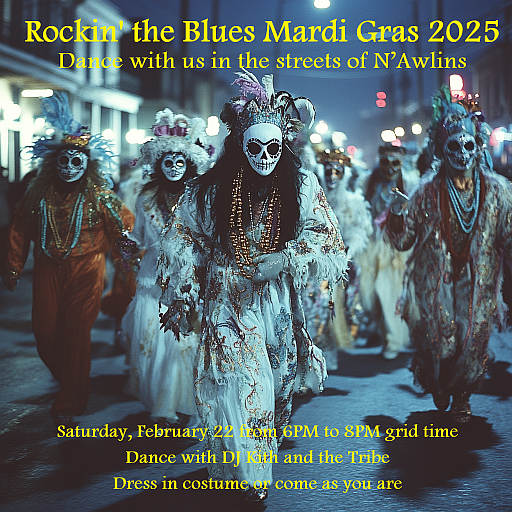 Mardi Gras 2025 512