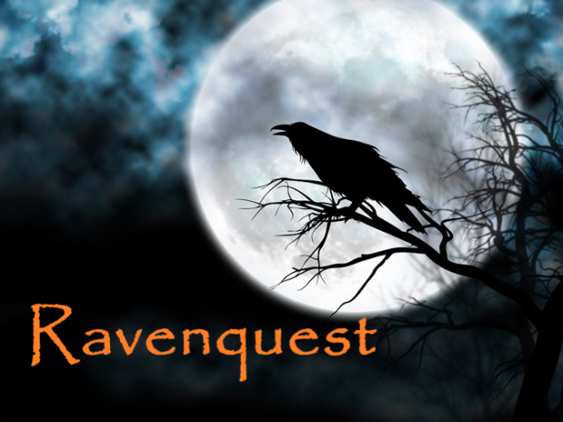 ravenquest logo